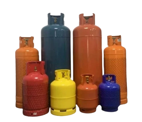 Lpg gaz balloni